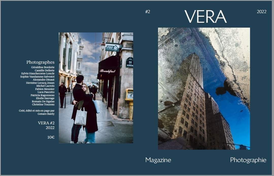 Magazine VERA